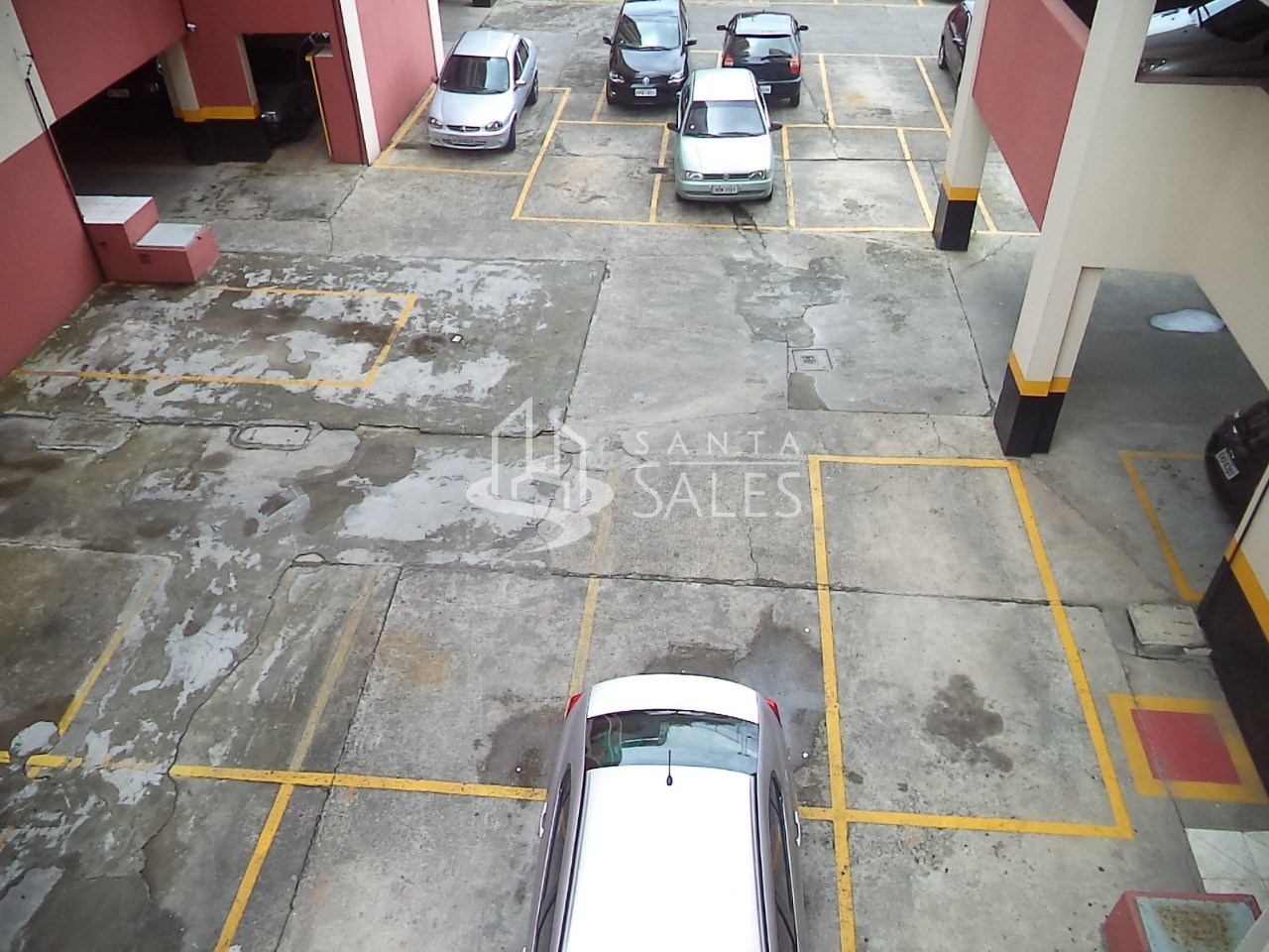 Apartamento, 2 quartos, 52 m² - Foto 27