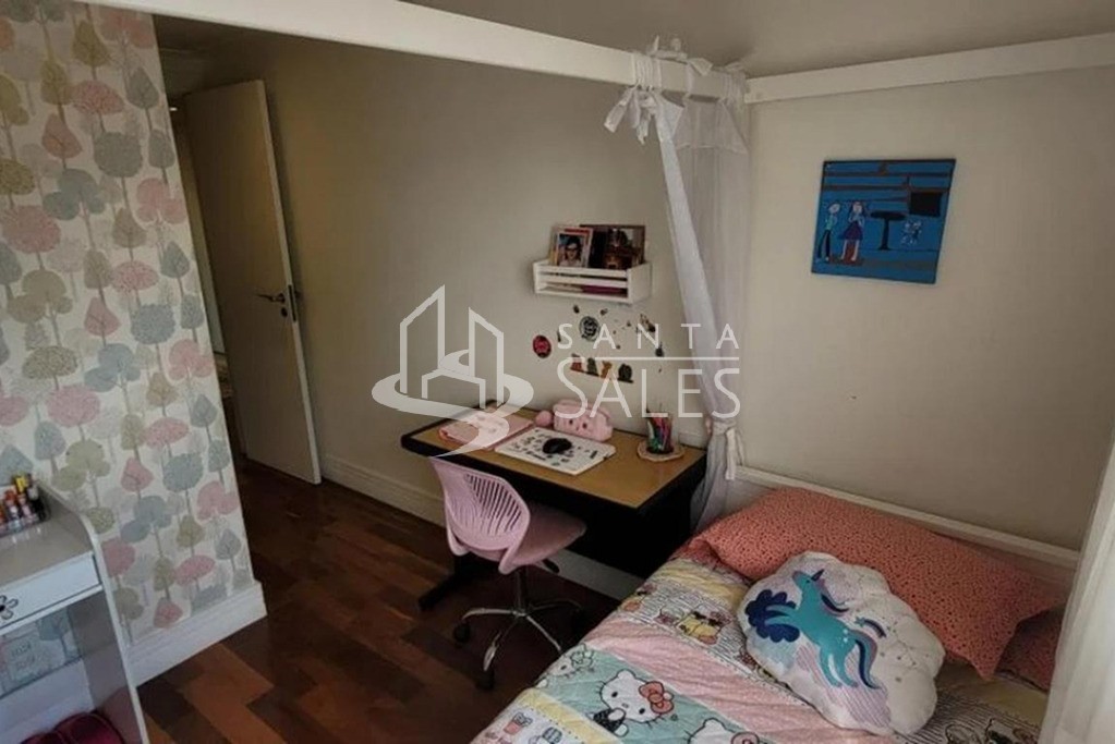 Apartamento, 4 quartos, 150 m² - Foto 10