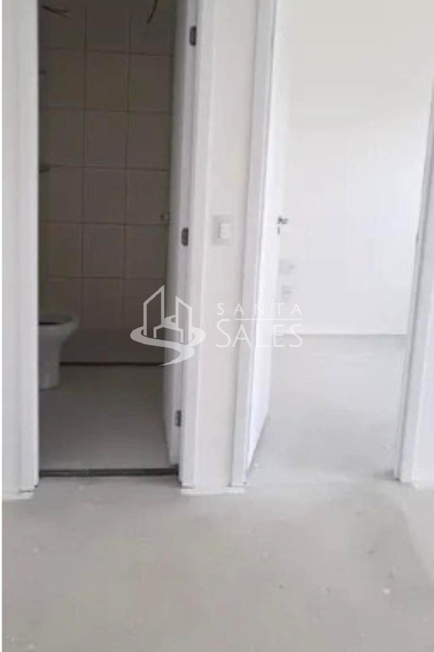 Apartamento, 2 quartos, 39 m² - Foto 4