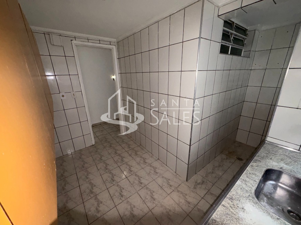 Apartamento, 2 quartos, 58 m² - Foto 9