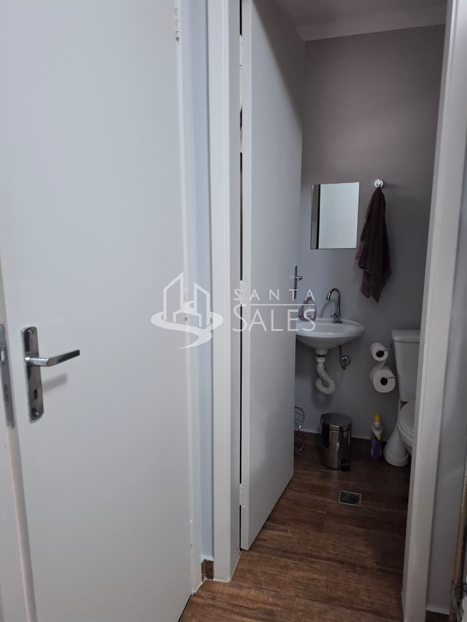Apartamento, 3 quartos, 110 m² - Foto 24