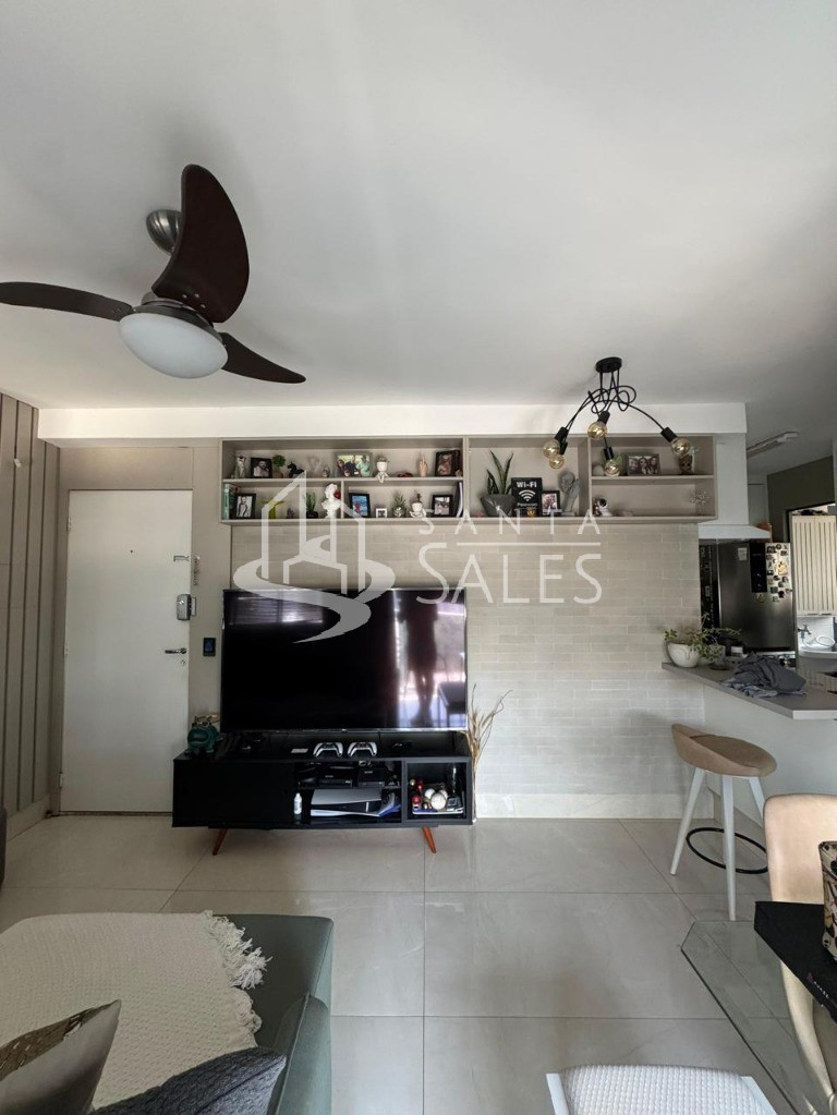 Apartamento, 2 quartos, 66 m² - Foto 5