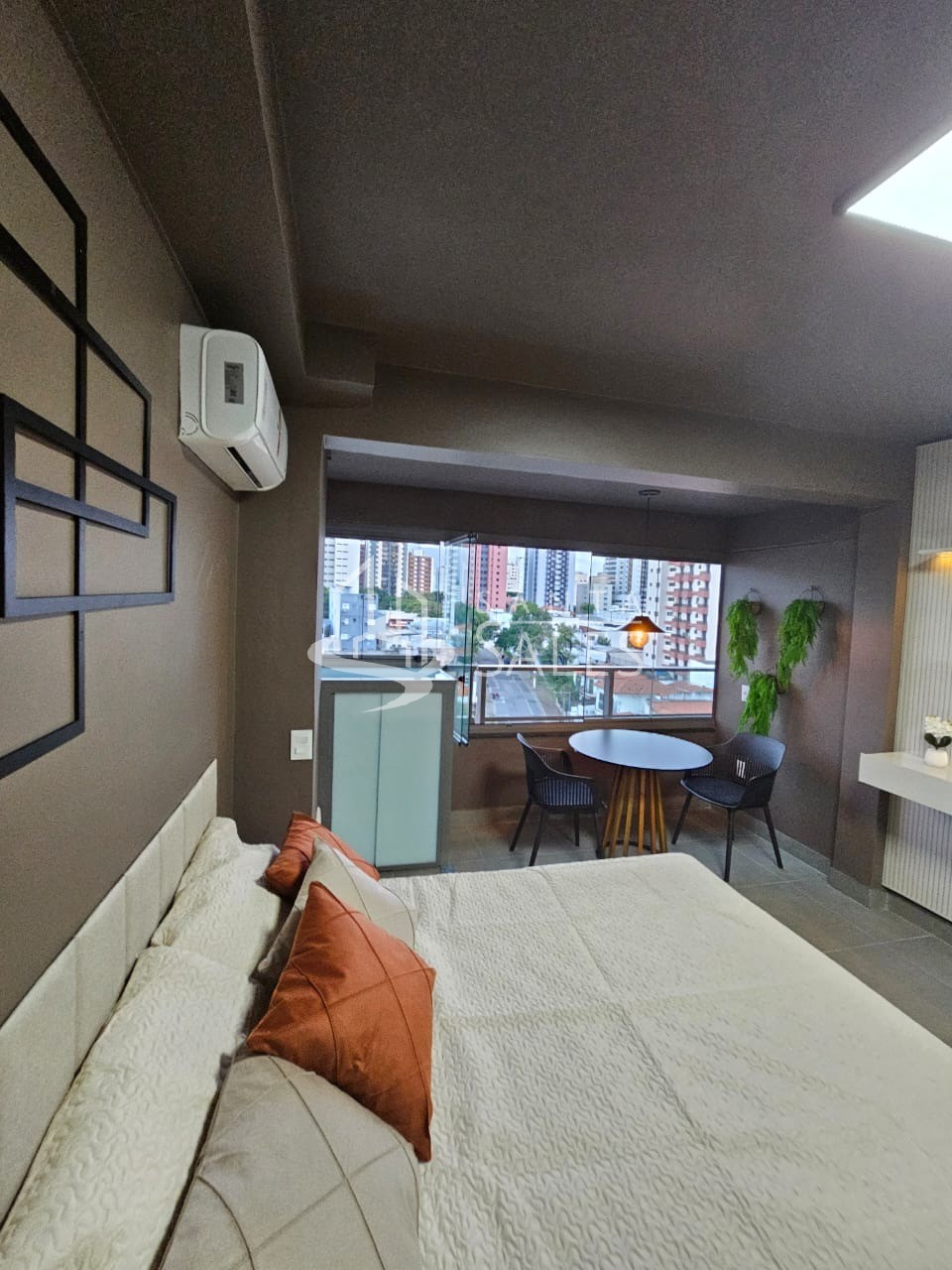 Kitnet e Studio à venda com 1 quarto, 28m² - Foto 22