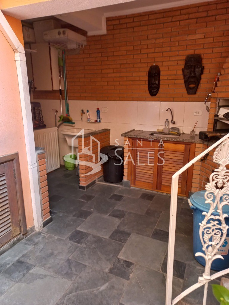 Sobrado, 3 quartos, 126 m² - Foto 44