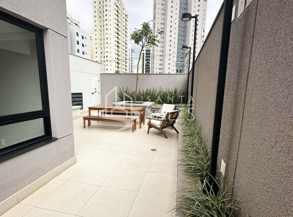 Apartamento, 2 quartos, 69 m² - Foto 14