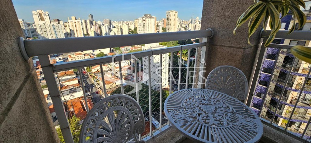 Apartamento, 4 quartos, 206 m² - Foto 47