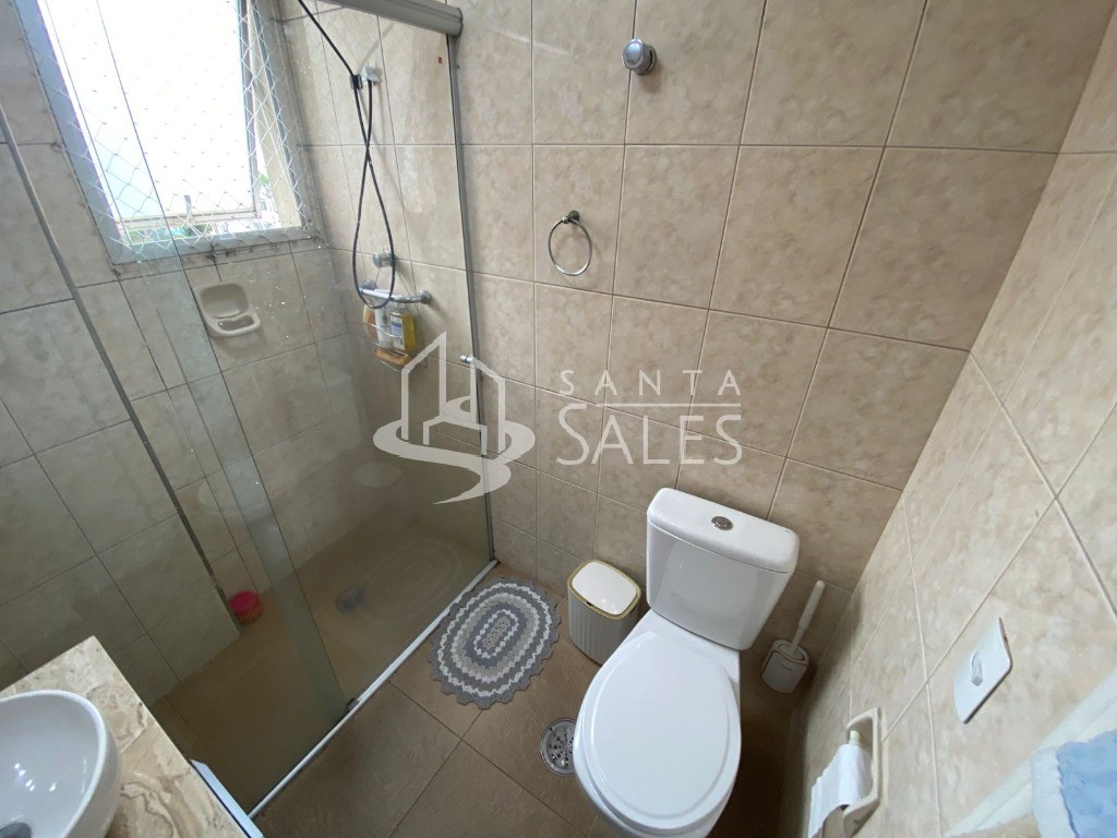 Apartamento, 2 quartos, 78 m² - Foto 10
