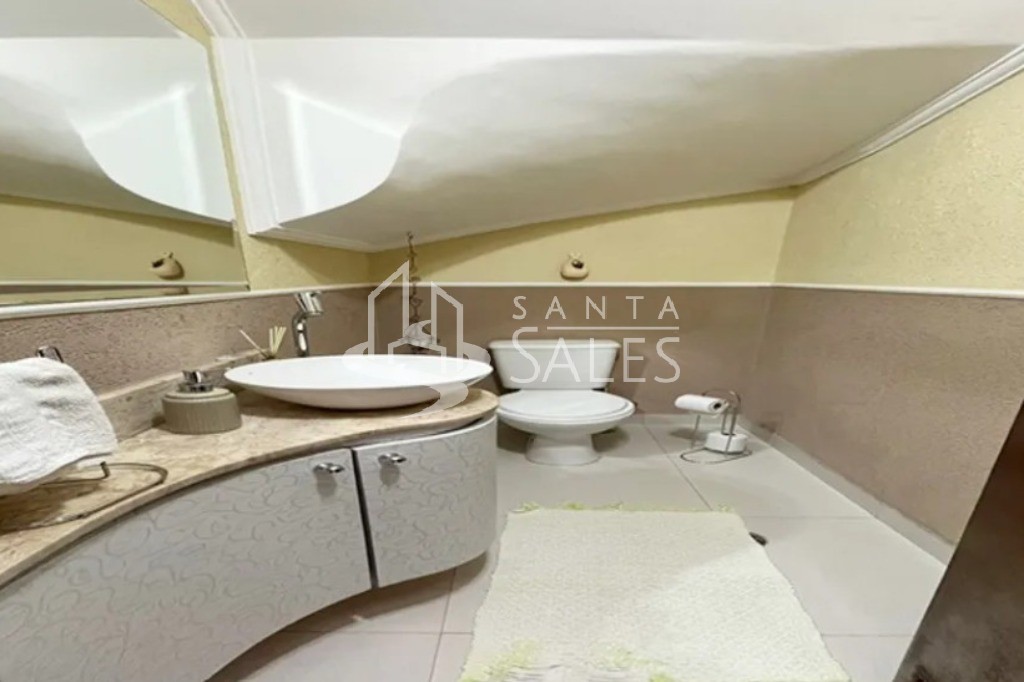 Sobrado, 3 quartos, 116 m² - Foto 26