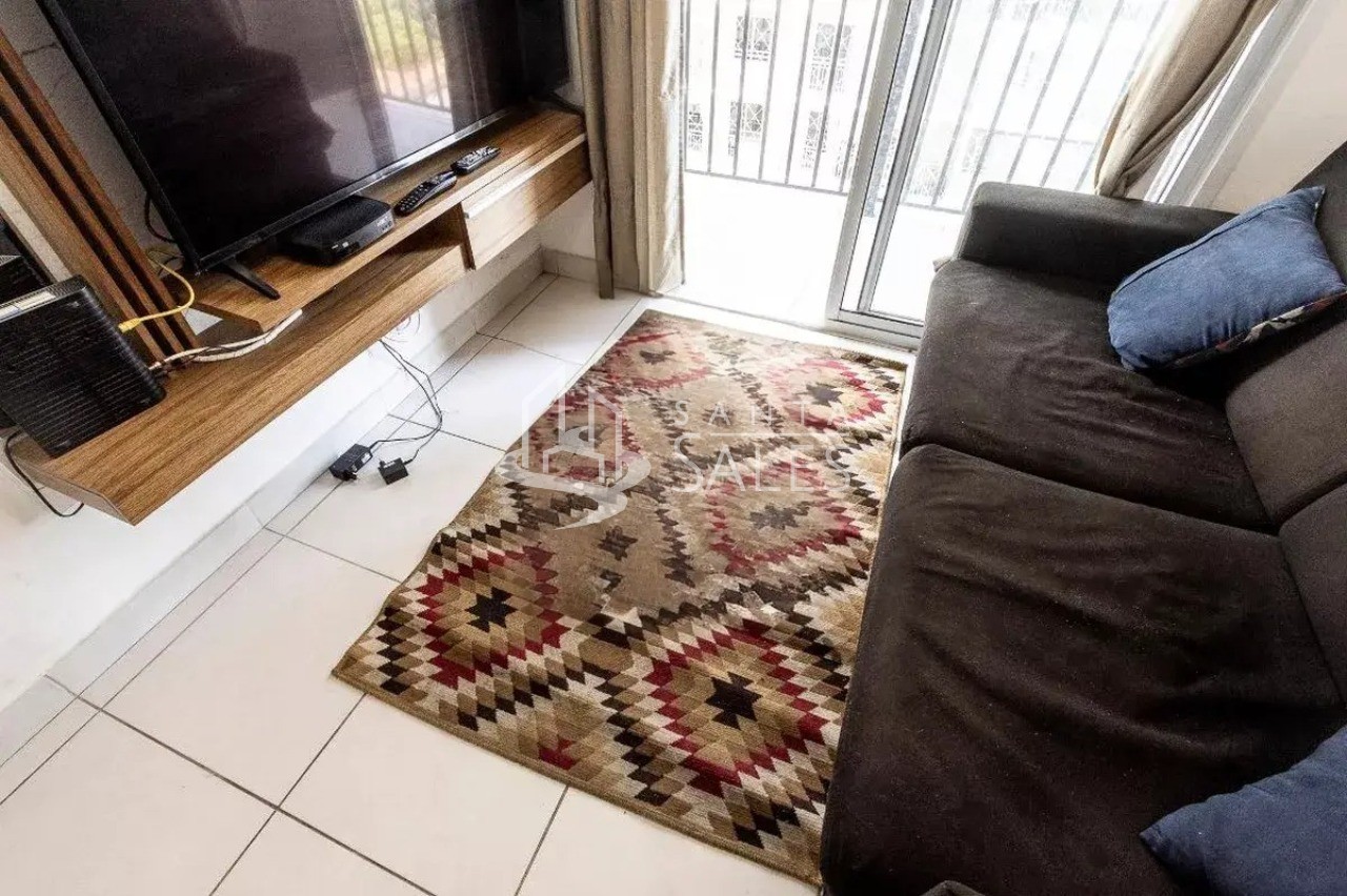 Apartamento, 1 quarto, 28 m² - Foto 8