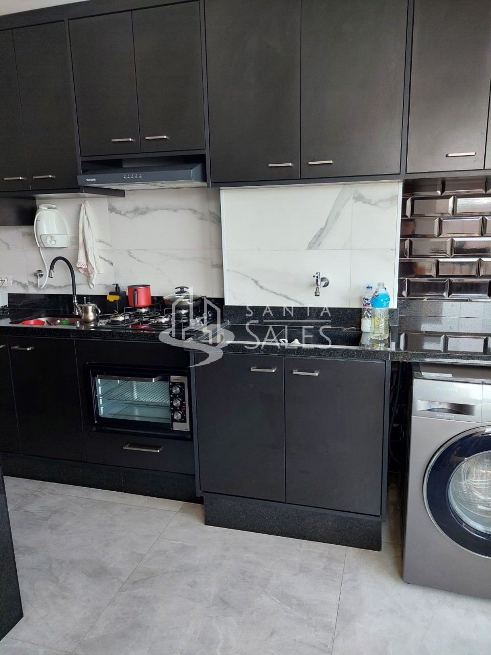 Apartamento à venda com 2 quartos, 50m² - Foto 26