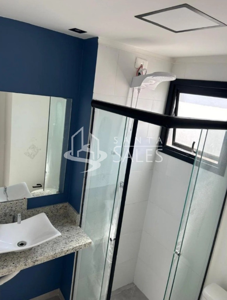 Apartamento, 1 quarto, 29 m² - Foto 11