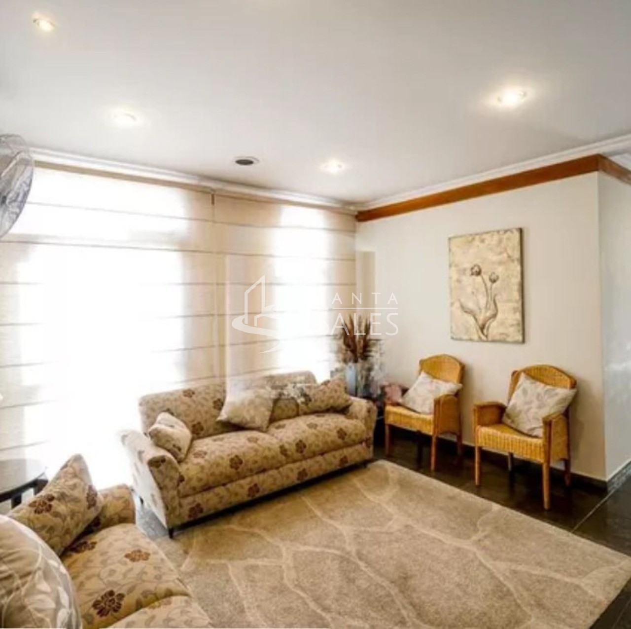 Apartamento, 3 quartos, 75 m² - Foto 1