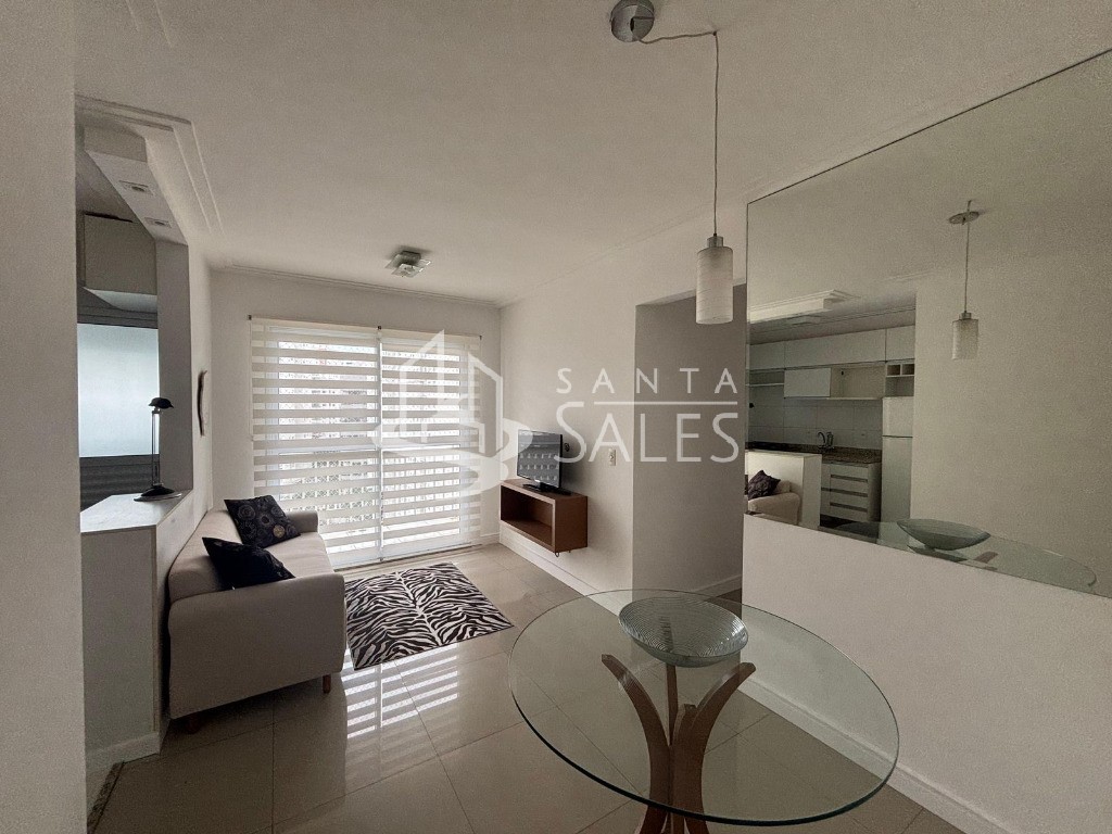 Apartamento, 2 quartos, 56 m² - Foto 3