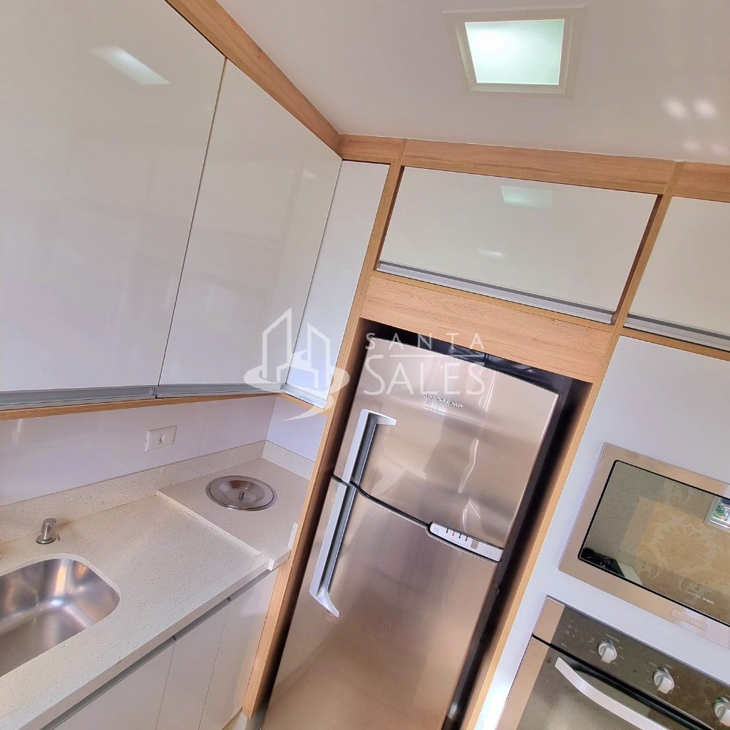 Apartamento à venda com 3 quartos, 120m² - Foto 13