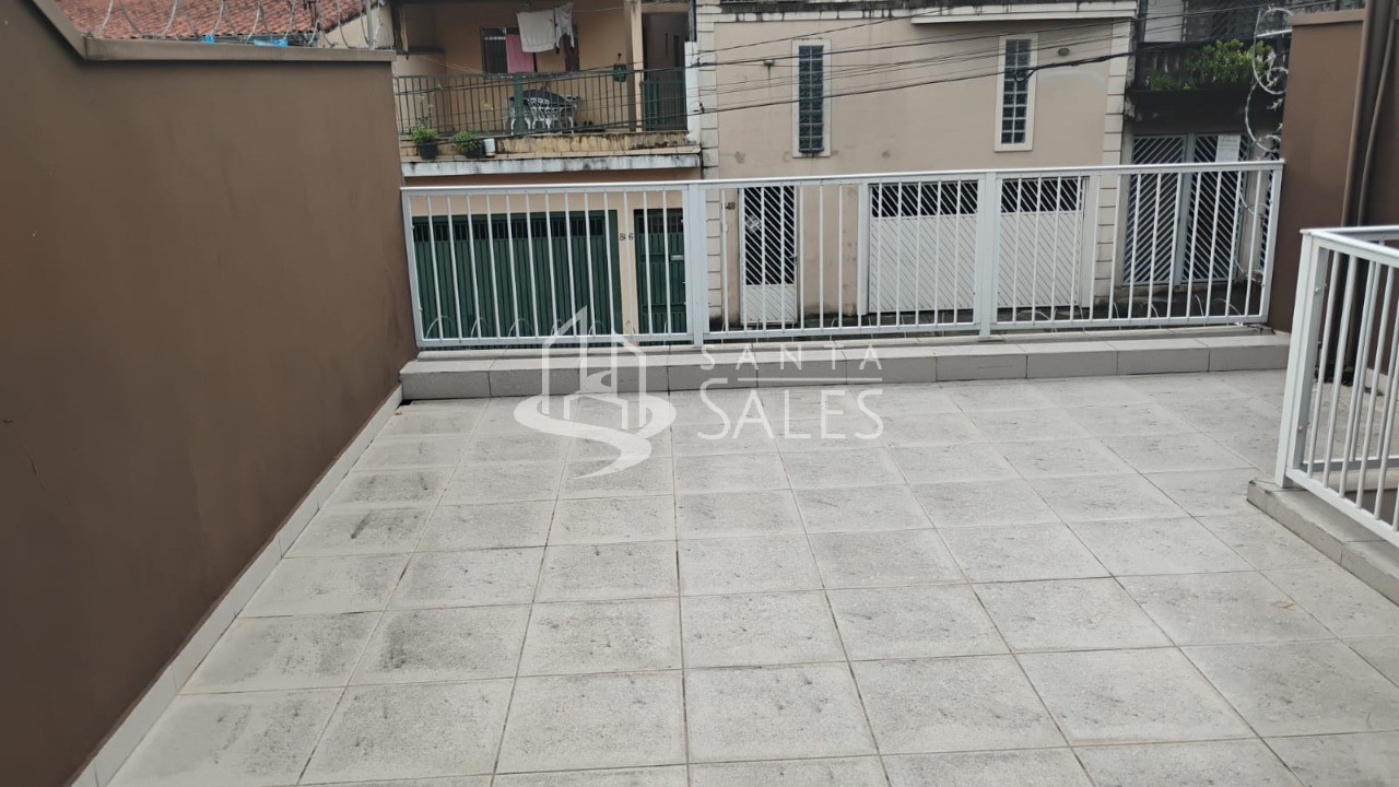 Sobrado à venda com 3 quartos, 558m² - Foto 6