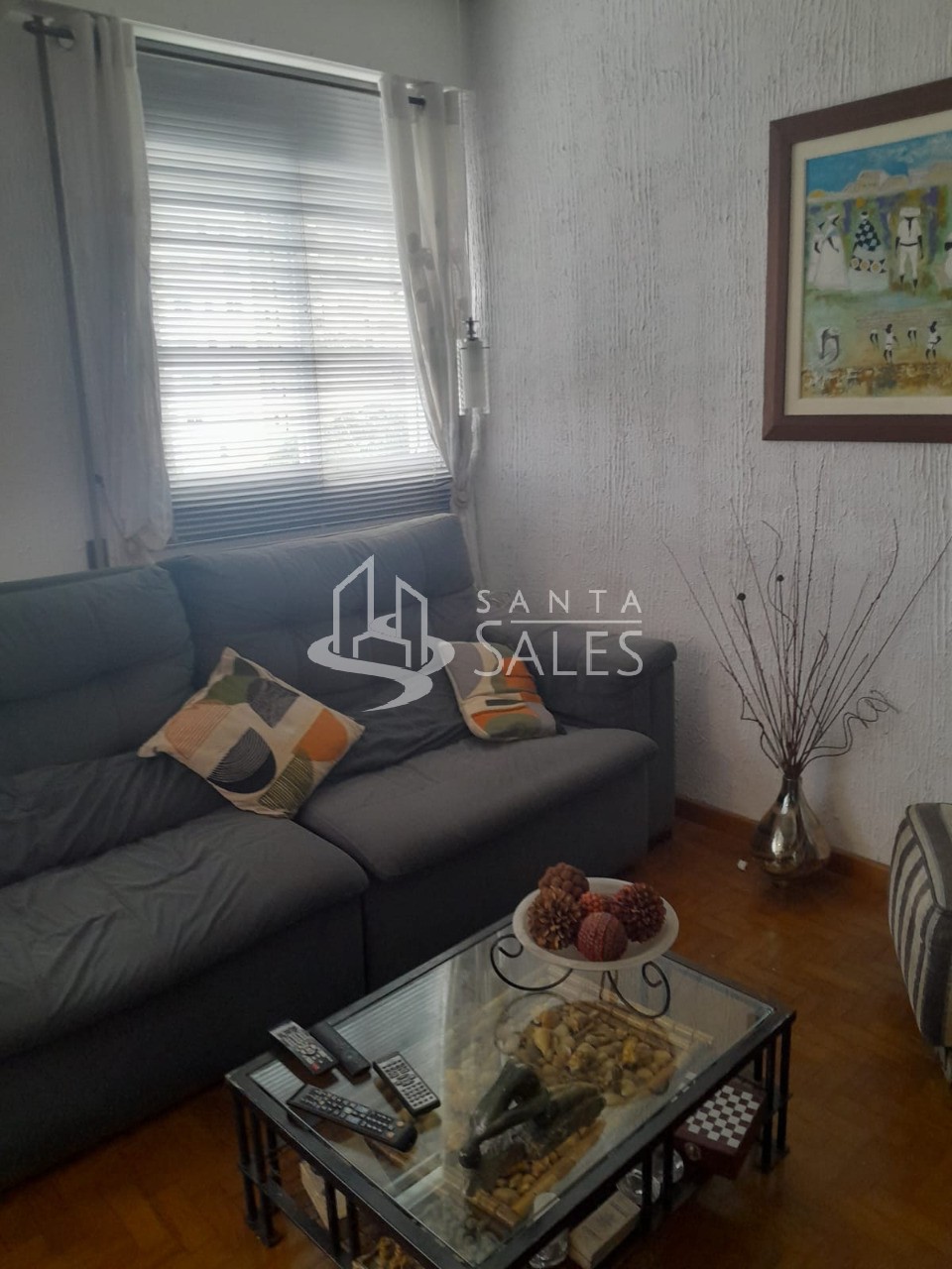 Apartamento, 2 quartos, 95 m² - Foto 7