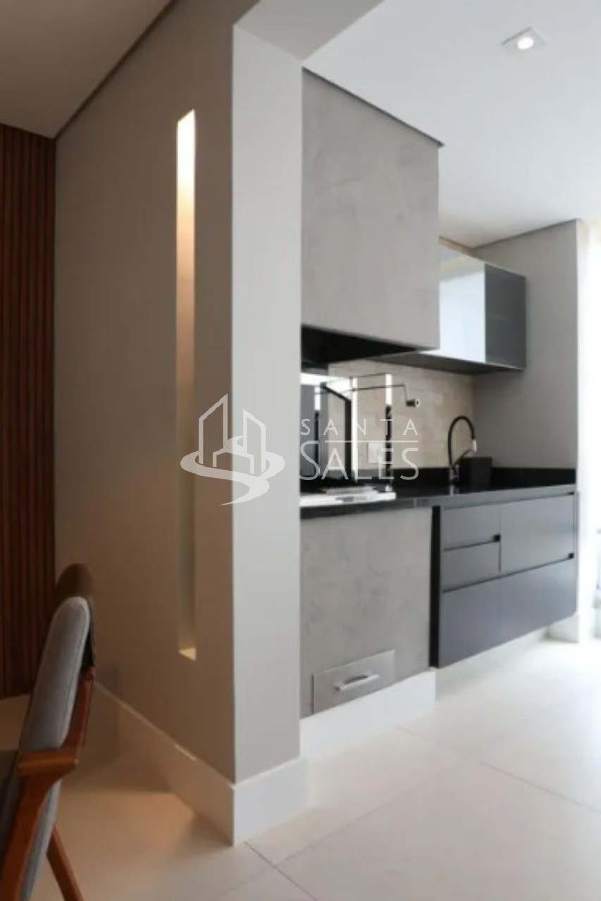 Apartamento, 3 quartos, 129 m² - Foto 10