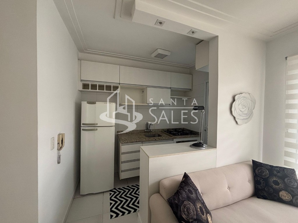 Apartamento, 2 quartos, 56 m² - Foto 1