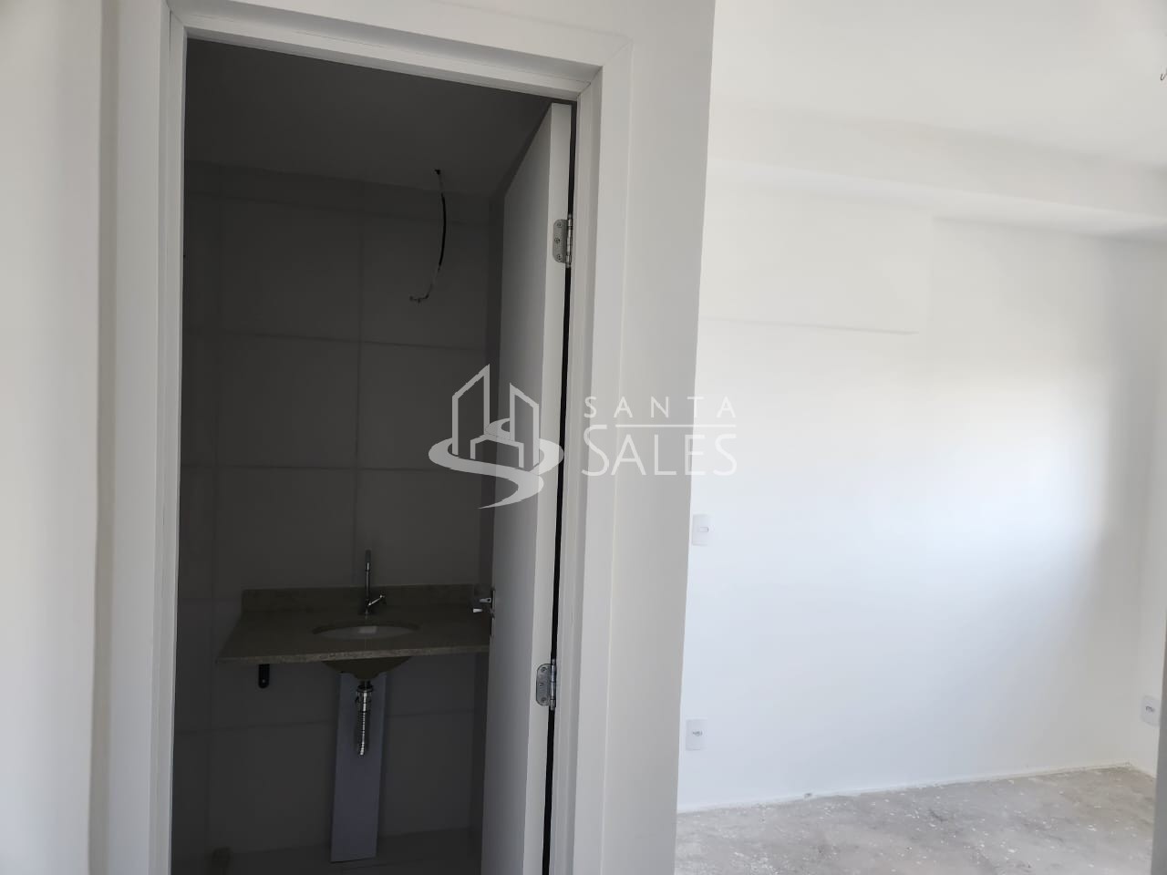 Apartamento, 2 quartos, 60 m² - Foto 8