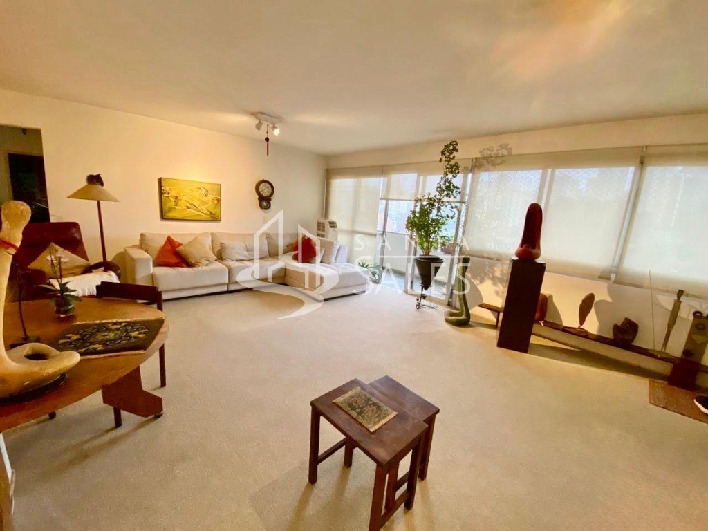 Apartamento, 3 quartos, 142 m² - Foto 3