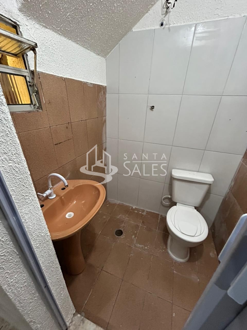 Sobrado, 2 quartos - Foto 30