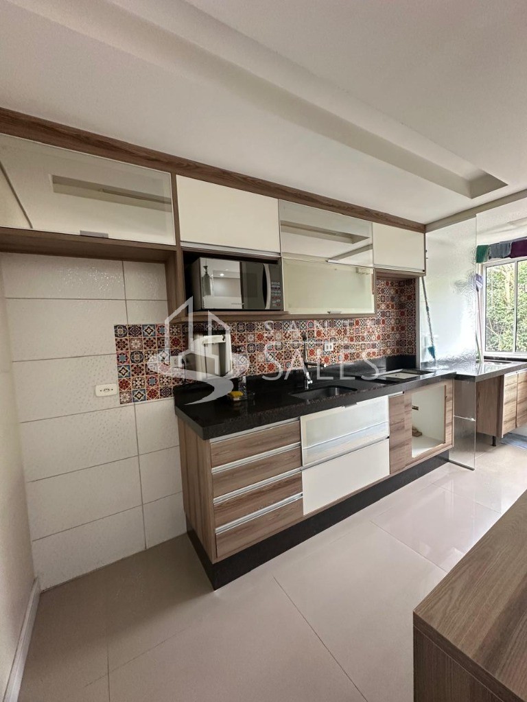 Apartamento, 2 quartos, 55 m² - Foto 6