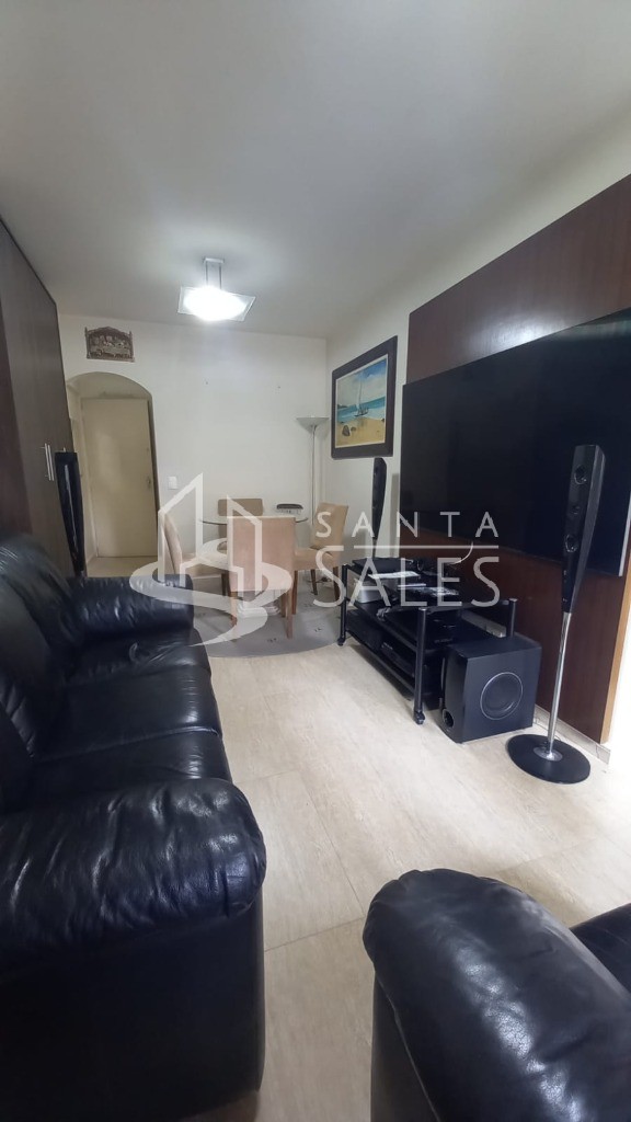 Apartamento, 1 quarto, 53 m² - Foto 10