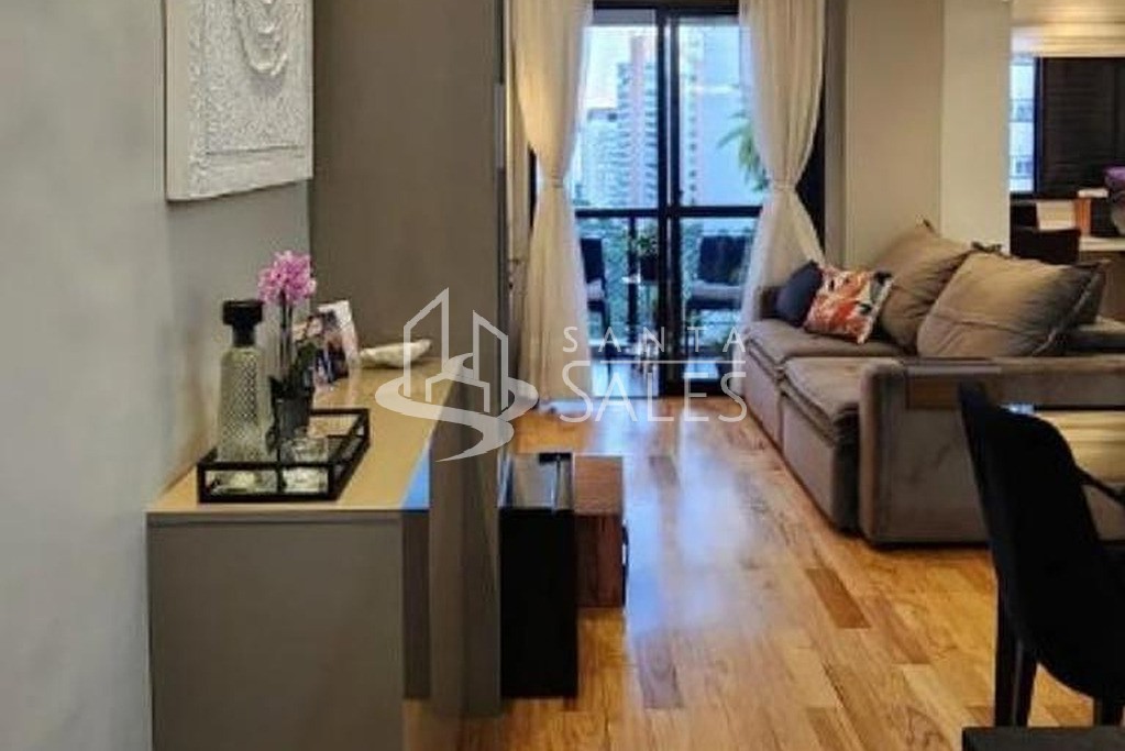 Apartamento, 2 quartos, 67 m² - Foto 4