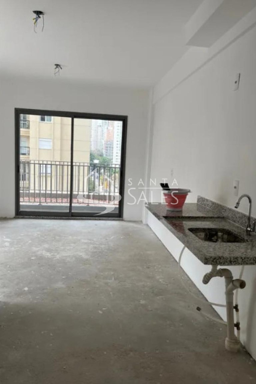 Kitnet-Studio, 39 m² - Foto 8
