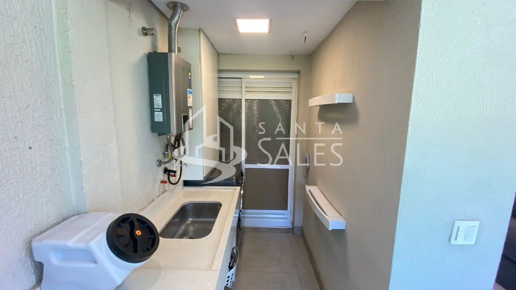 Apartamento, 3 quartos, 96 m² - Foto 27