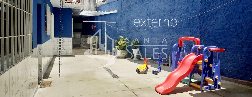 Casa, 4 quartos, 190 m² - Foto 9