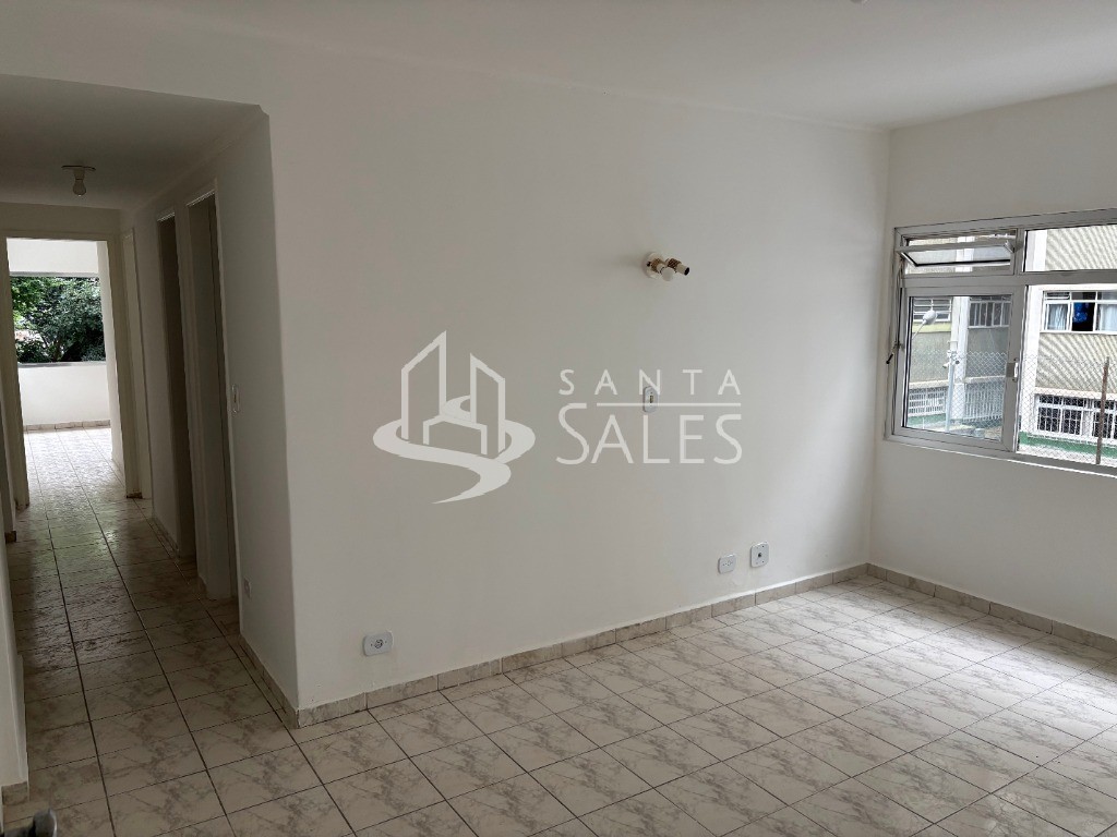 Apartamento, 2 quartos, 58 m² - Foto 2