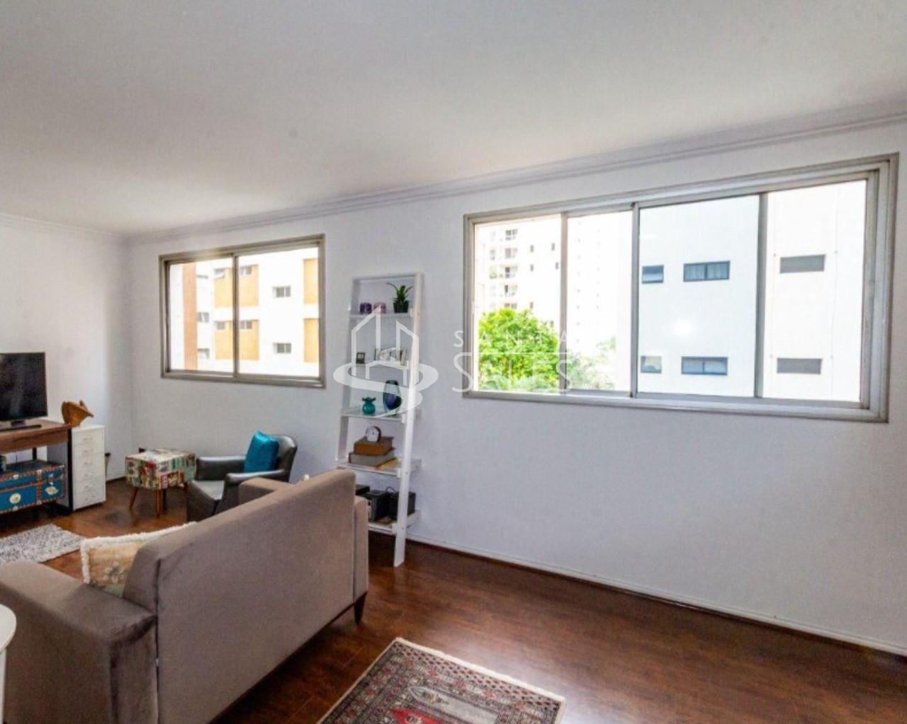 Apartamento, 3 quartos, 105 m² - Foto 4