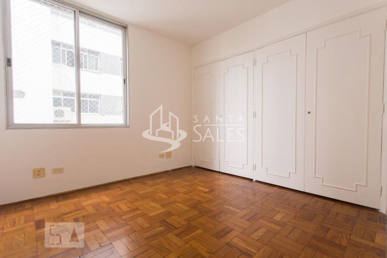 Apartamento, 3 quartos, 129 m² - Foto 1