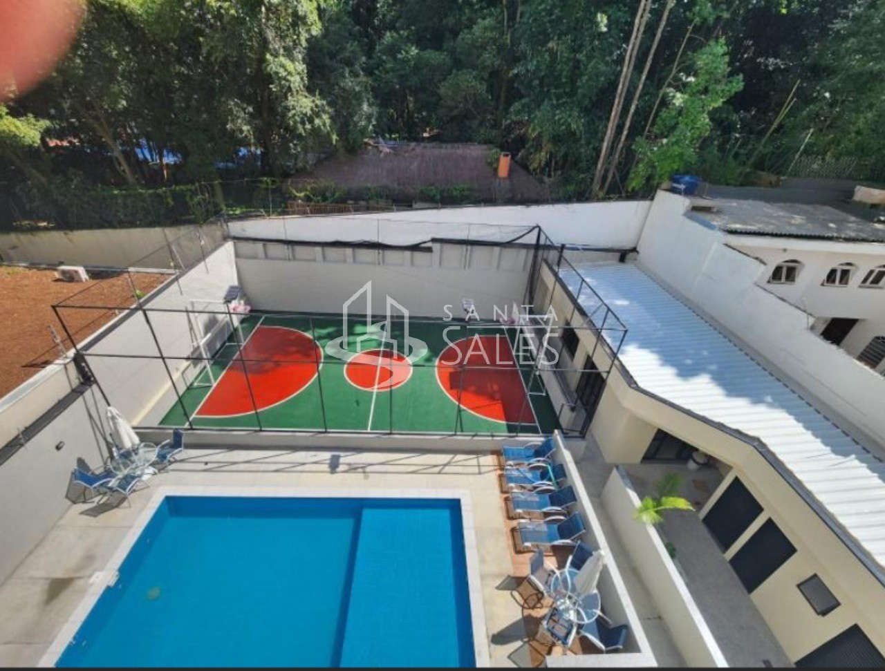 Apartamento, 4 quartos, 120 m² - Foto 28