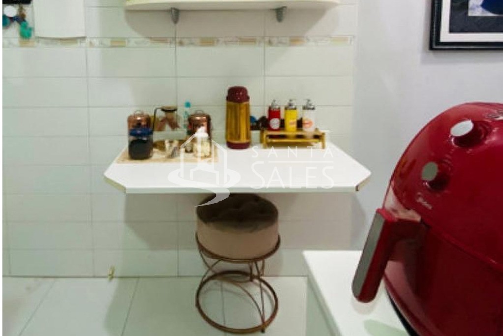 Apartamento, 1 quarto, 42 m² - Foto 8