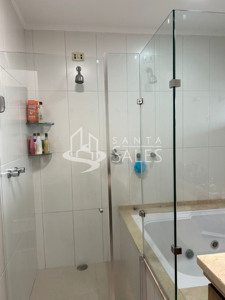 Apartamento, 3 quartos, 186 m² - Foto 2