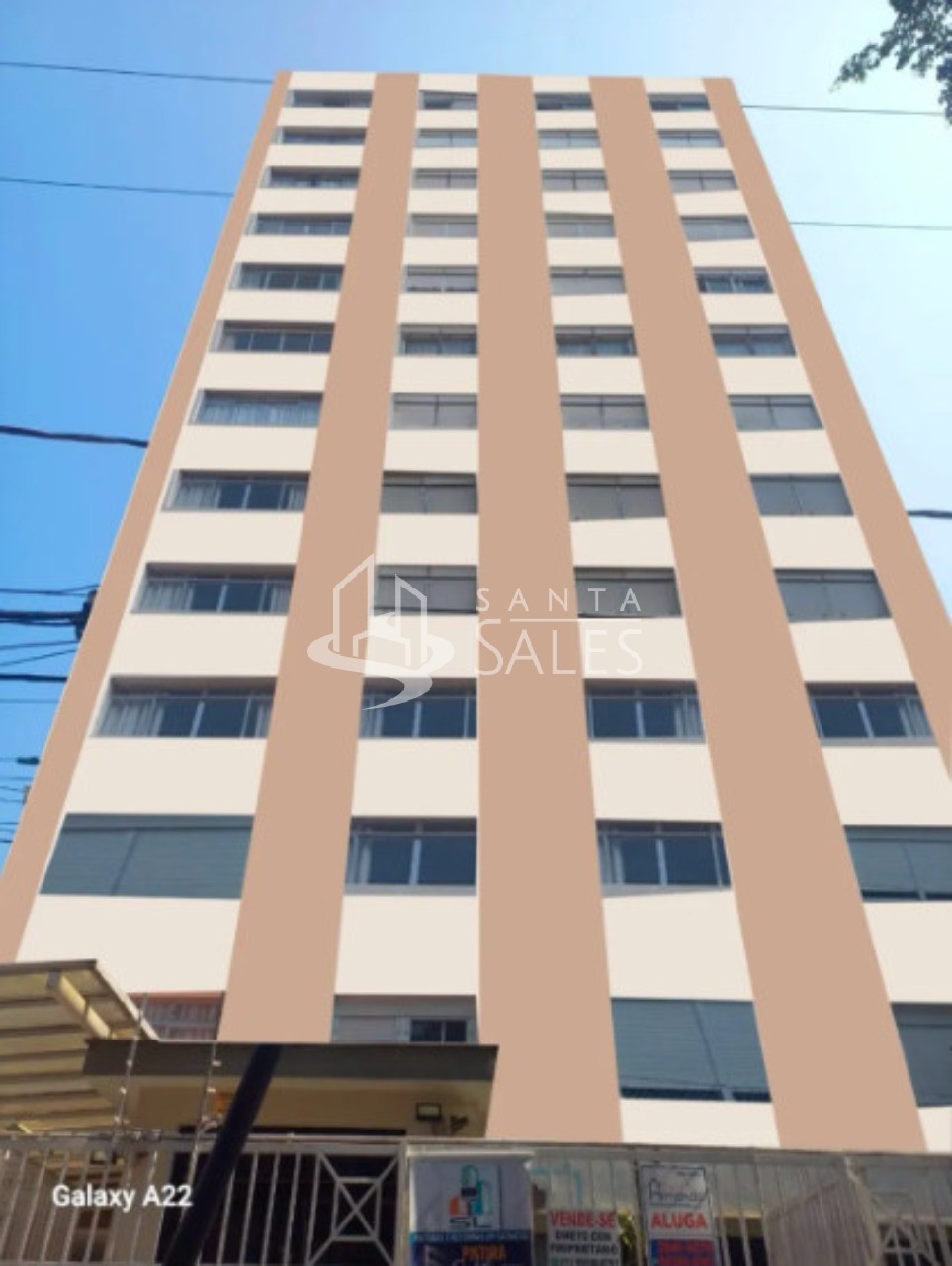 Apartamento, 3 quartos, 140 m² - Foto 10