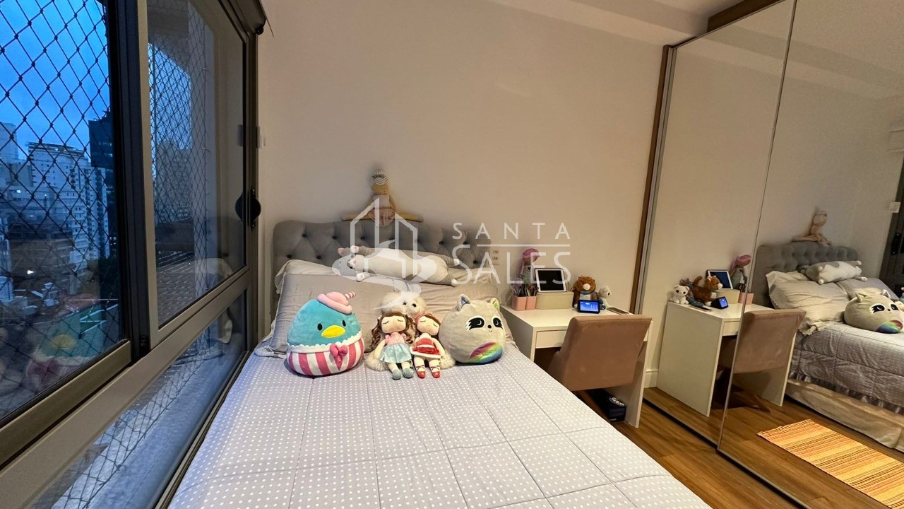 Apartamento, 3 quartos, 117 m² - Foto 15