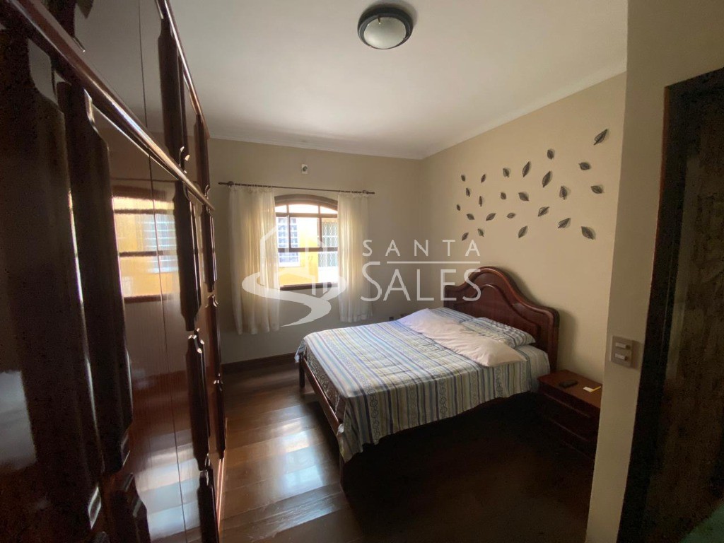 Casa à venda com 2 quartos, 160m² - Foto 9
