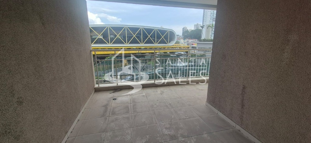 Apartamento à venda com 3 quartos, 79m² - Foto 1