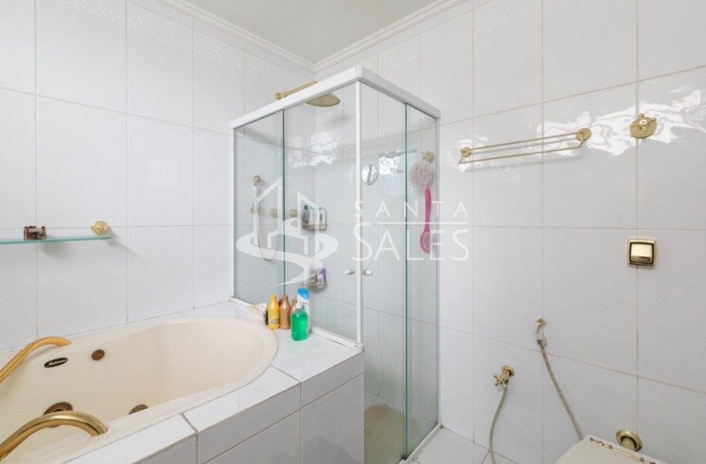 Apartamento, 4 quartos, 228 m² - Foto 25