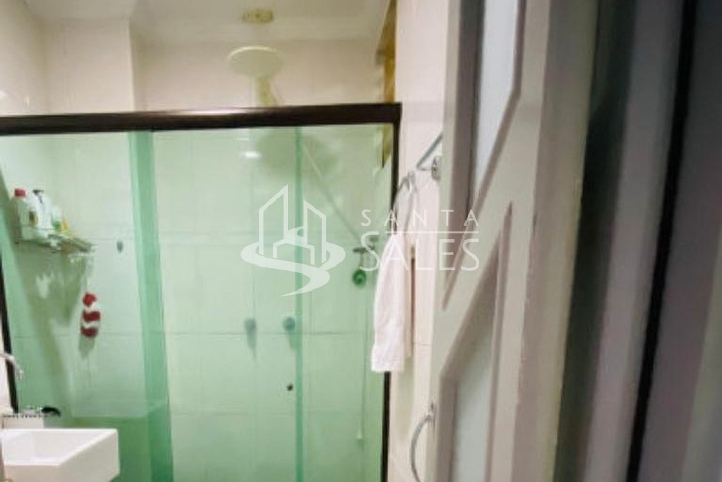 Apartamento, 1 quarto, 42 m² - Foto 17