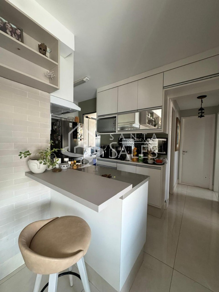 Apartamento, 2 quartos, 66 m² - Foto 11