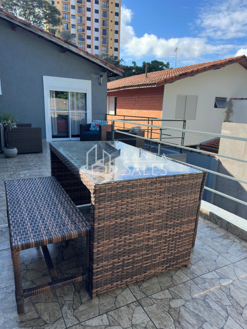 Casa, 3 quartos - Foto 8