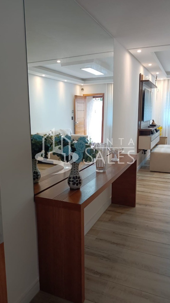 Sobrado, 3 quartos, 115 m² - Foto 4