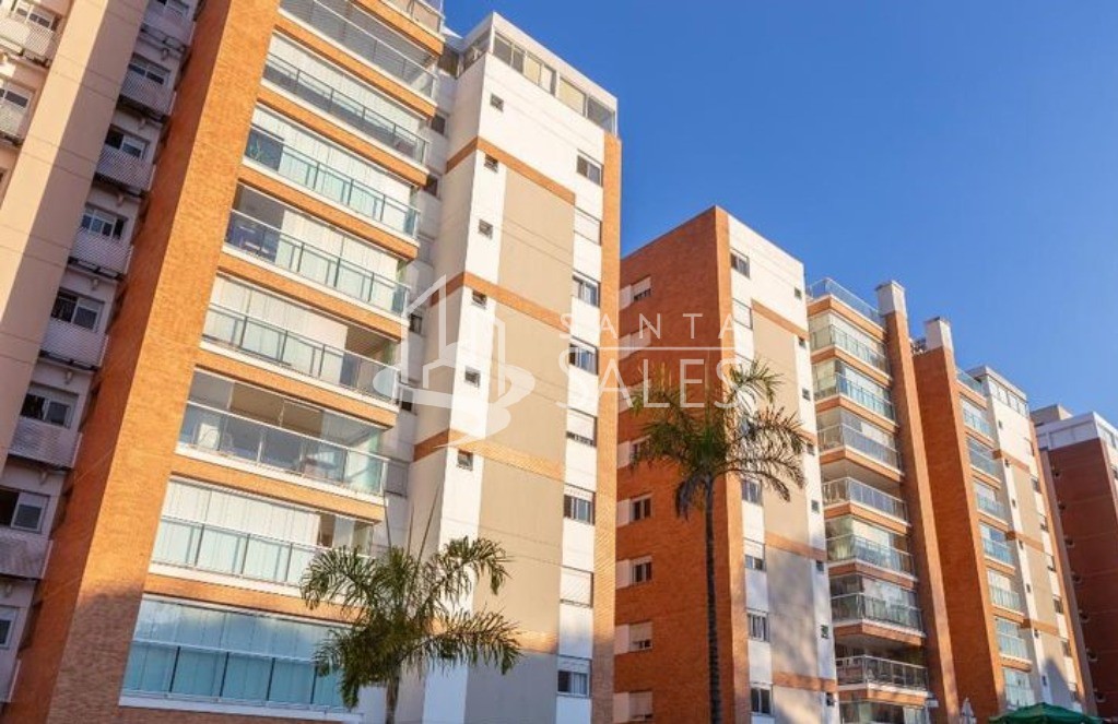Cobertura, 3 quartos, 250 m² - Foto 30