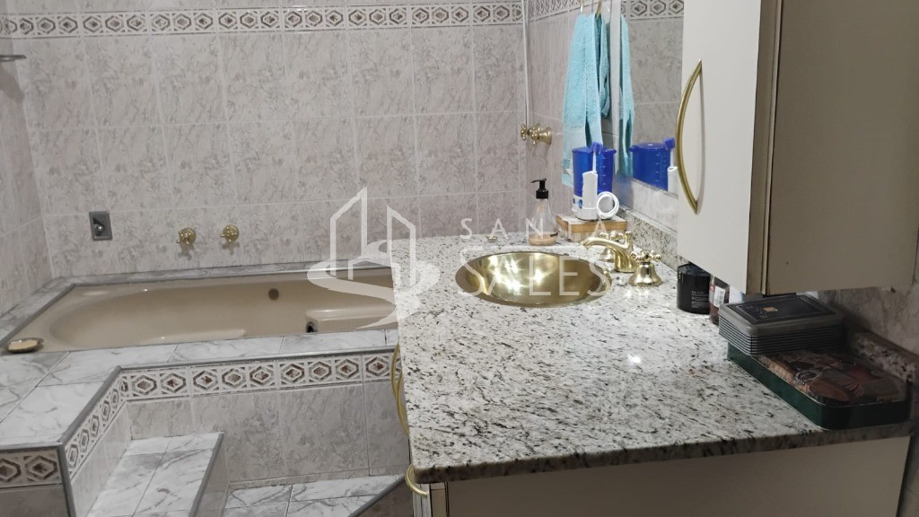 Sobrado, 3 quartos, 150 m² - Foto 38