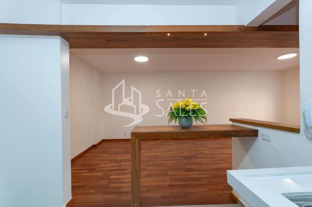 Apartamento, 2 quartos, 94 m² - Foto 4