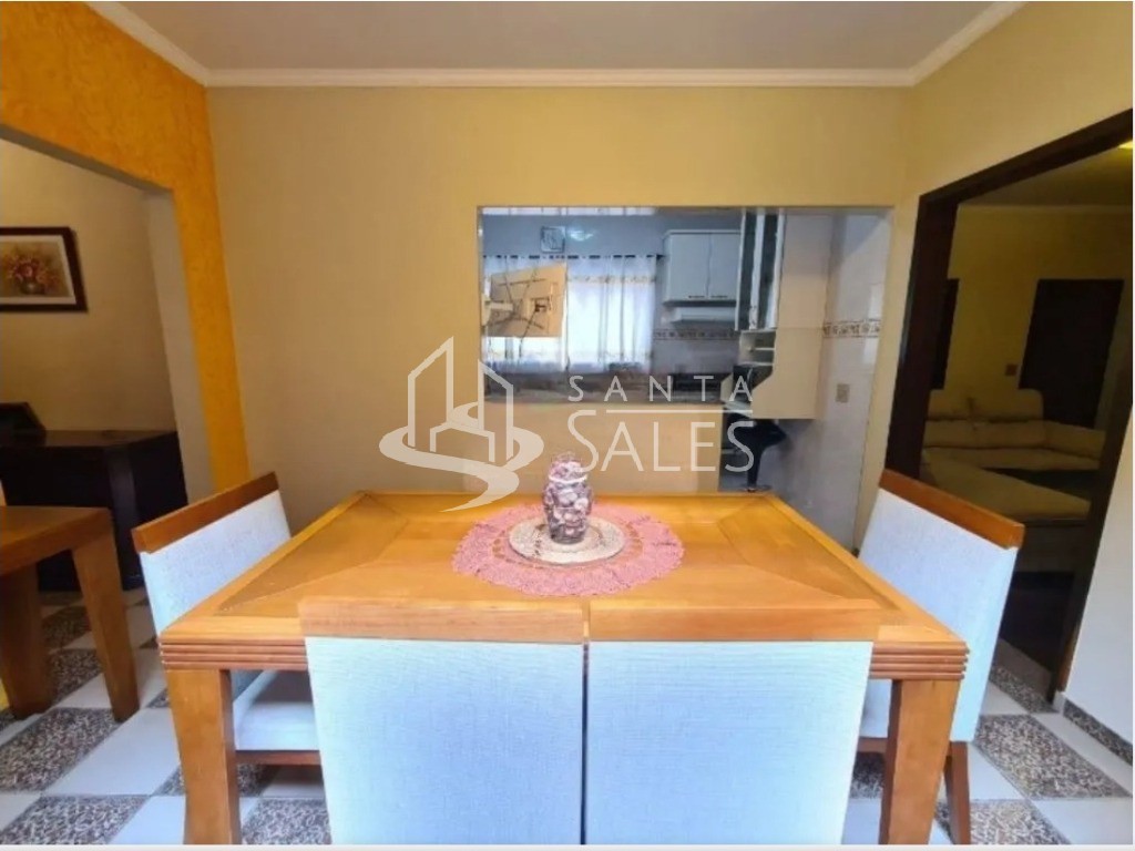 Casa à venda com 2 quartos, 160m² - Foto 4